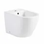 Біде підлогове Qtap Jay 560х360х410 мм, White QT07443375W — Photo 2