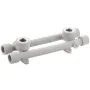 Планка монтажна прохідна 20x1 / 2F Koer K0128.PRO (KP0154) — Photo 3