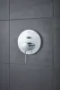 Змішувач прихованого монтажу на 2 споживача Grohe Essence New (24058001) — Photo 9