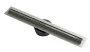 Трап для душа VBI FORT SLIM 100 CHROME — Photo 3