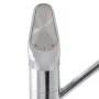 Змішувач для кухні Haiba Magic 004 із сіркою ручкою (HB0686) — Photo 6