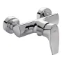 Змішувач для душу Qtap Optima (з душовим гарнітуром) QTOPTCRM010 Chrome — Photo 10