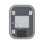 Дзеркало Mixxus Premium DIVERSE MR15-90x70-Reverse з Led Touch, Anti-fog, димером (3-6,5kK) (MP6639) — Photo 21