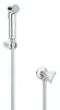Гігієнічний душовий набір Grohe Tempesta-F Trigger Spray (27514001) — Photo 6