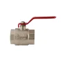 Кран кульовий Koer 2" ГГР (KR.214) (KR0038) — Photo 9