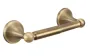 Тримач для туалетного паперу REA 332869B ANTIQUE BRONZE — Photo 5