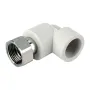 Кут з накидною гайкою 25x3/4F PPR Koer K0145.PRO (KP0183) — Photo 2
