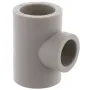 Трійник редукційний 32x25x32 PPR Koer K0043.PRO (KP0052) — Photo 3