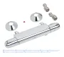 Термостат для душу Grohe Grohtherm 1000 New (34143003) — Photo 19
