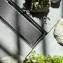 Трап для душу REA NEOX 70 PRO 2в1 сталь — Photo 7