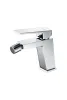 IMEX ART CHROME Змішувач для біде, хром — Photo 4