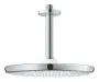 Верхній душ з стельовим кронштейном Grohe Tempesta (26669000) — Photo 6