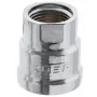 Муфта редукційна 1/2"x3/8" (хром) Koer KF.C0406.chr (KF0121) — Photo 5
