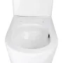 Чаша унітазу-компакту Mixxus Premium Bevel-0402-T1 Bowl 670х390х880 Tornado 1.0 без сидіння (MI8353) — Photo 16