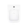 Біде підвісне Qtap Crow 485х340х290 мм White QT05555371W — Photo 14