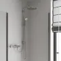 Душова система із перемикачем Grohe New Tempesta Cosmop. System (26675000) — Photo 13