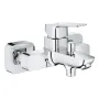 Одноважільний змішувач для ванни Grohe Cubeo (1018130000) — Photo 4