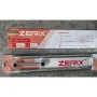 Штанга для шторки телескопічна з тримачем для рушників ZERIX CRS-D-125x225 125cm-225cm (нержавіюча сталь) (ZX6099) — Photo 16