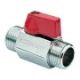 Кран "міні" 1/2" ШШМ Koer KR.402 (KR0157) — Photo 3