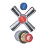 Ручка із кранбуксою Zerix HANDLE ONE-A722 (ZX3267) — Photo 4