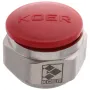 Євроконус 3/4"x16 KOER KR.1151 (KR2688) — Photo 6