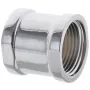 З'єднувальна муфта 3/4" (хром) Koer KF.C08.chr (KF0117) — Photo 3
