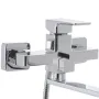 Змішувач для ванни Mixxus Premium Kvadro 006 Euro (MI5807) — Photo 4