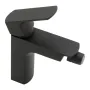 Змішувач для біде Qtap Lipno QTLIPNO2023101CB Black Matt — Photo 8