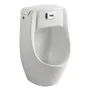 Пісуар підвісний Mixxus Premium BEVEL-1002 330x245x545mm з ІЧ-датчиком автоматичного змиву (MP6662) — Photo 14