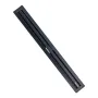 Душовий трап з нерж. сталі SUS304 Mixxus Drain-05-50-Slim Black (30x500мм) (Чорний) (MI6168) — Photo 9
