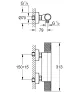Термостат для душу Grohe Grohtherm 1000 Performance (34776000) — Photo 17