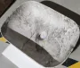 Раковина накладна MIXXUS PREMIUM DIVERSE-0113 MARBLE 455х325х135mm (MP6544) — Photo 12