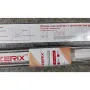 Штанга для шторки телескопічна з тримачем для рушників ZERIX CRS-D-125x225 125cm-225cm (нержавіюча сталь) (ZX6099) — Photo 14