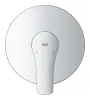 Змішувач прихованого монтажу для 1 споживача Grohe Eurosmart New (24042003) — Photo 7
