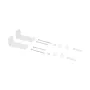 Унітаз підлоговий Qtap Arvin Ultra Quiet 630×350×795 мм з сидінням Soft-close, White QTARV27W49259 — Photo 19
