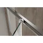 Душова кабіна без піддону Koer SR SC09-90x90x200-L-TR-01 прозоре скло Easy Clean 6мм Хром (KR5683) — Photo 8