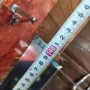 Шторки скляні на ванну Koer SR BS04-95x140-TR-01 прозоре скло 6мм, хром (KR5403) — Photo 49