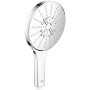 RAINSHOWER Smartactive 150 ручний душ, 3 режими струмені — Photo 2