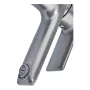 Змішувач для умивальника Haiba Alex 001 Graphite (HB3992) — Photo 4