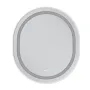 Дзеркало Mixxus Premium ELLIPSE MV05-80x70-Reverse WHITE з Led Touch, Anti-fog, димером (3-6,5kK) (MP6645) — Photo 21