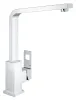 Змішувач для кухні Grohe Eurocube (31255000) — Photo 8