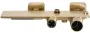 Душовий гарнітур REA HELIX BRUSHED GOLD матове золото з виливом — Photo 16