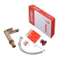 Змішувач для умивальника Koer KB-10028-12 (KR5291) — Photo 9