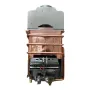 Газова колонка KOER KWH.G0110 GRAY димохідна 10 л/хв, колір сірий (KR5555) — Photo 8