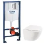 Комплект Grohe Set Унітаз ELLIPSE-0301-R + Інсталяція Grohe Rapid SL 38772001 (38772001ELLIPS0301R) — Photo 15