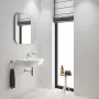 Змішувач для раковини S-розміру Grohe Eurosmart (32467002) — Photo 6