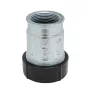 Муфта затискна з внутрішньою різьбою Koer KCI.C08F - 3/4"Fx24,6-27,3 (KR5905) — Photo 9