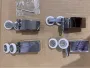 Душова кабіна без піддону Mixxus Premium Quadro SC01-90x90x195-TR Chrome прозоре скло 6мм (MI8290) — Photo 18