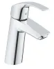 Змішувач для раковини M-розміру Grohe Eurosmart (23324001) — Photo 5