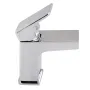 Змішувач для раковини Qtap Namesti QTNAM1025102C Chrome — Photo 9